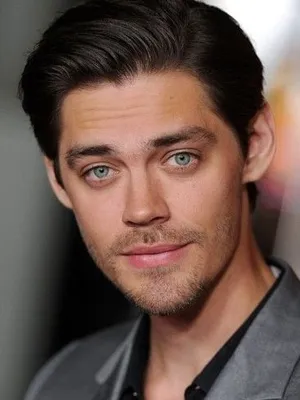 Tom Payne