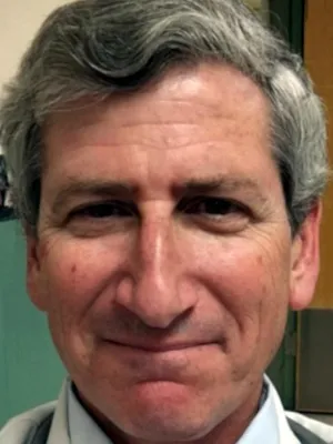 Mitch Cantor