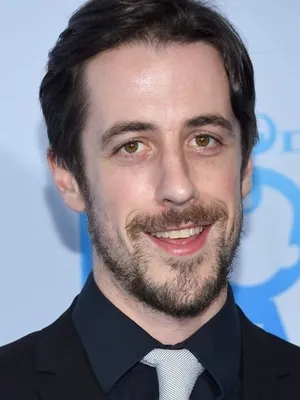 James McGrath