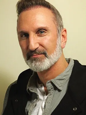 Roberto Lombardi