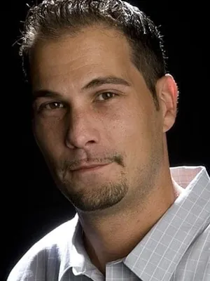 Christopher Serrone