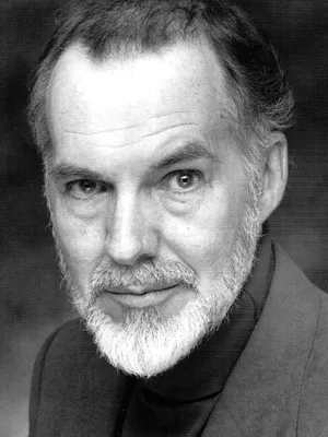 Peter Renaday