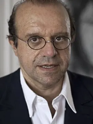 Hervé Témime