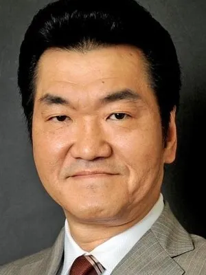 Shinsuke Shimada