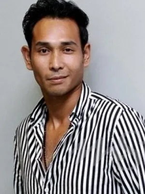 Riz Amin
