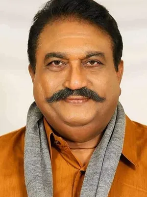 Jayaprakash Reddy