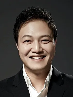 Jung Woong-in