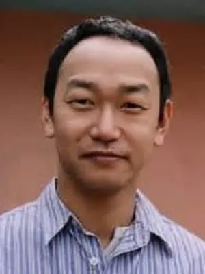 Kentarō Shimazu