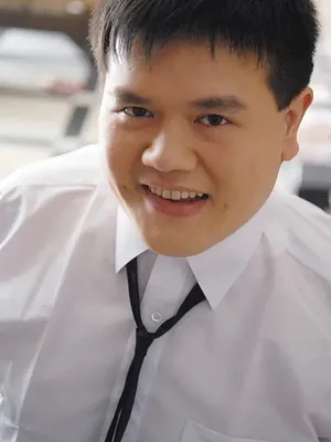 Xie Bo