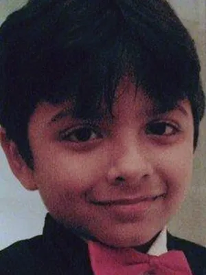 Aayan Boradia