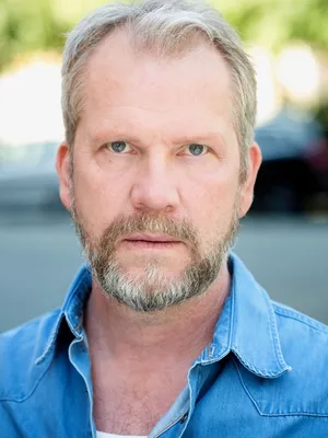 Mats Blomgren
