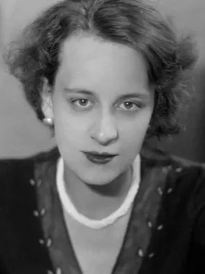 Georgia Backus