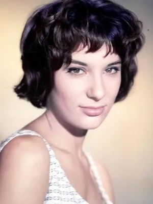 Bernadette Lafont