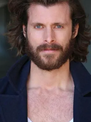 Joel Hogan