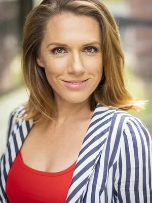 Kathryn Schuback