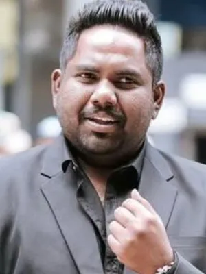 Harsha Chemudu