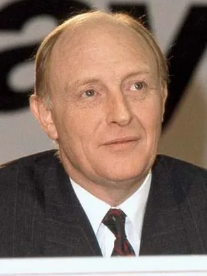 Neil Kinnock