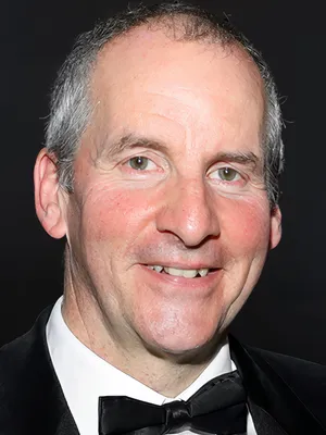 Chris Barrie