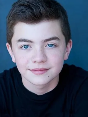 Nathan Ellison