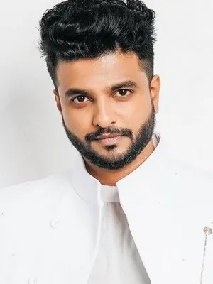 Neeraj Madhav