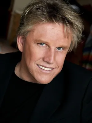 Gary Busey