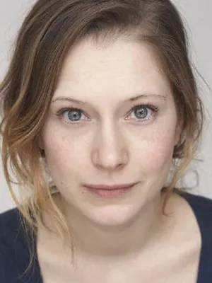 Ophélia Kolb