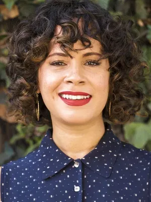 Charise Castro Smith