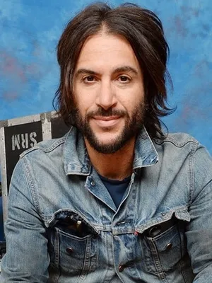 Rami Jaffee