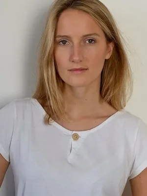 Allegra Marland
