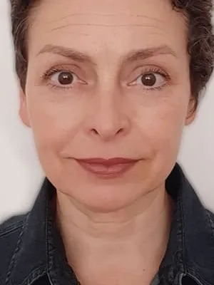 Iryna Fedorova