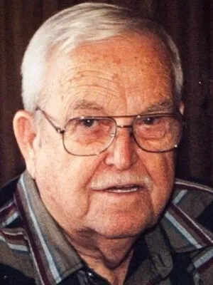 John Henry Cox