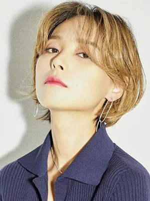 Min Sun-ye
