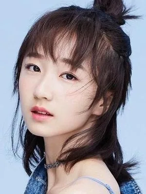 Jelly Xu Jie