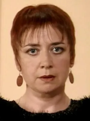 Galina Chernobaeva