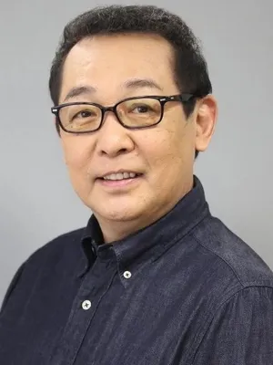 Masashi Sada