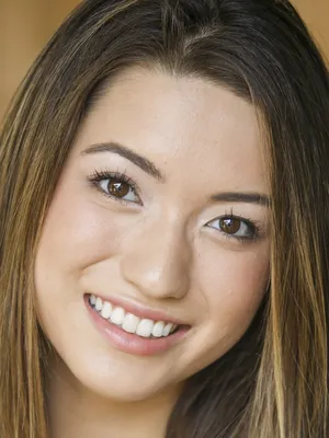 Reina Hardesty