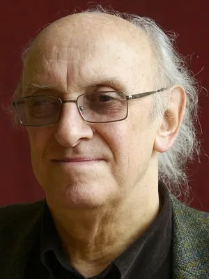 Petros Markaris
