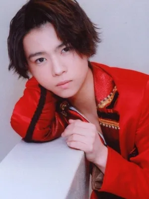Oriyama Nao