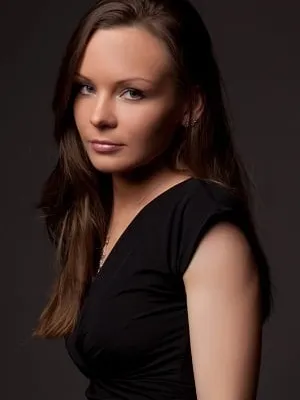 Aleksandra Serebryakova