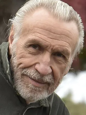 George Buck