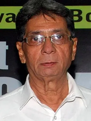 Javed Khan