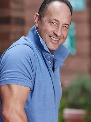 Dirk Stoltz