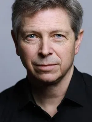 Stephen Rashbrook