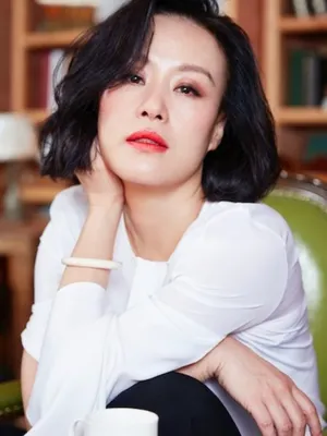 Vivian Wu