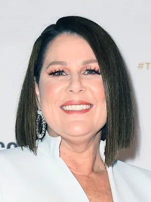 Julia Morris