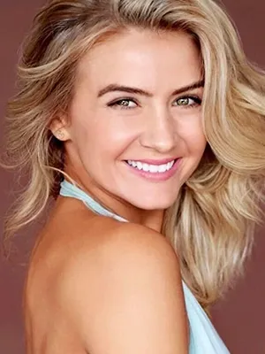 Lindsay Mushett
