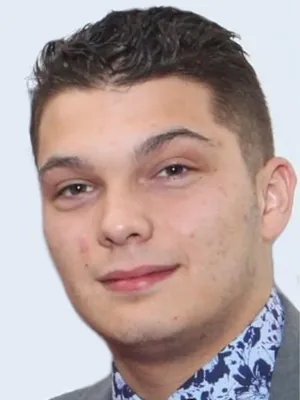Anton Honik