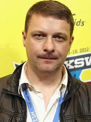 Glenn McQuaid