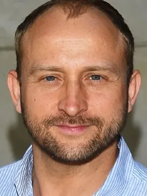Borys Szyc
