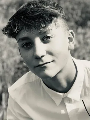 Noah Spiers
